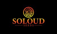 So Loud cannabis seed brand logo