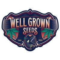 well grown seeds logo