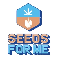 Seeds For Me logo